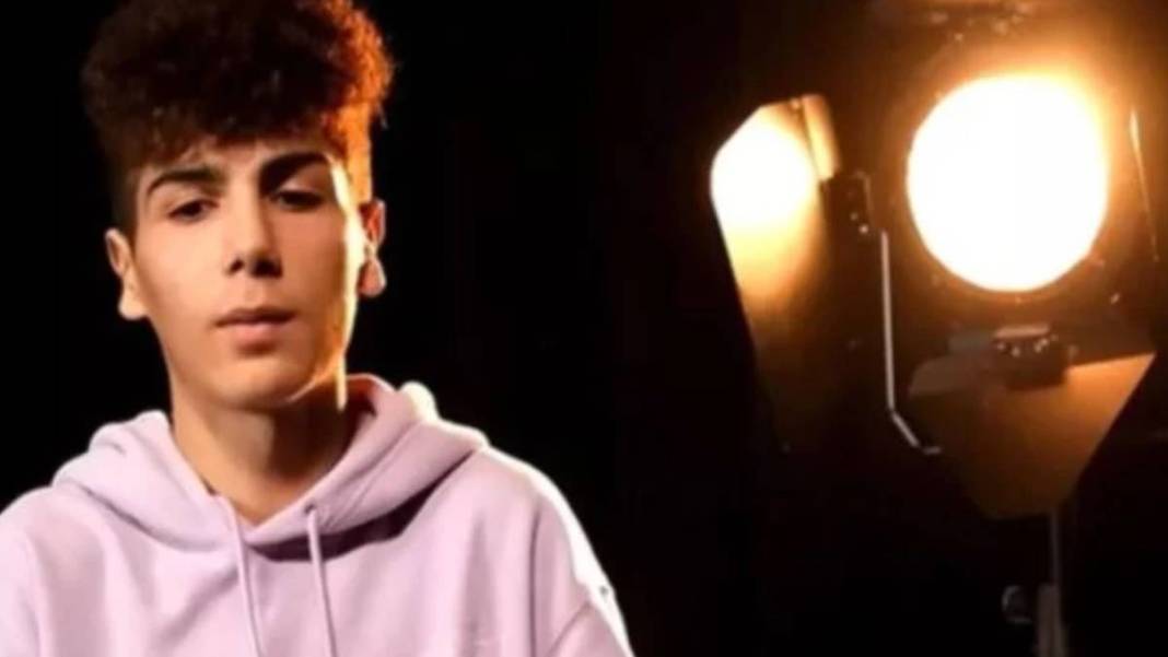 Fenomen Taha Yılmaz için akılalmaz iddia! Arkadaşları sinir krizi geçirdi: Bir annenin en acı günü... 4